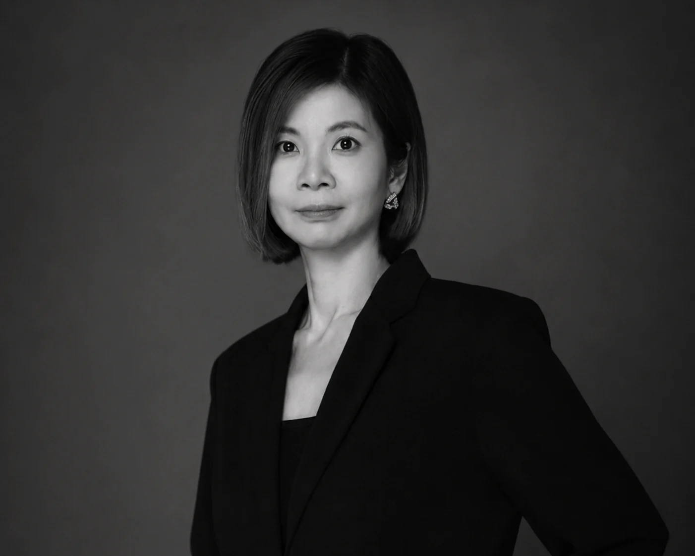 高美恩女士