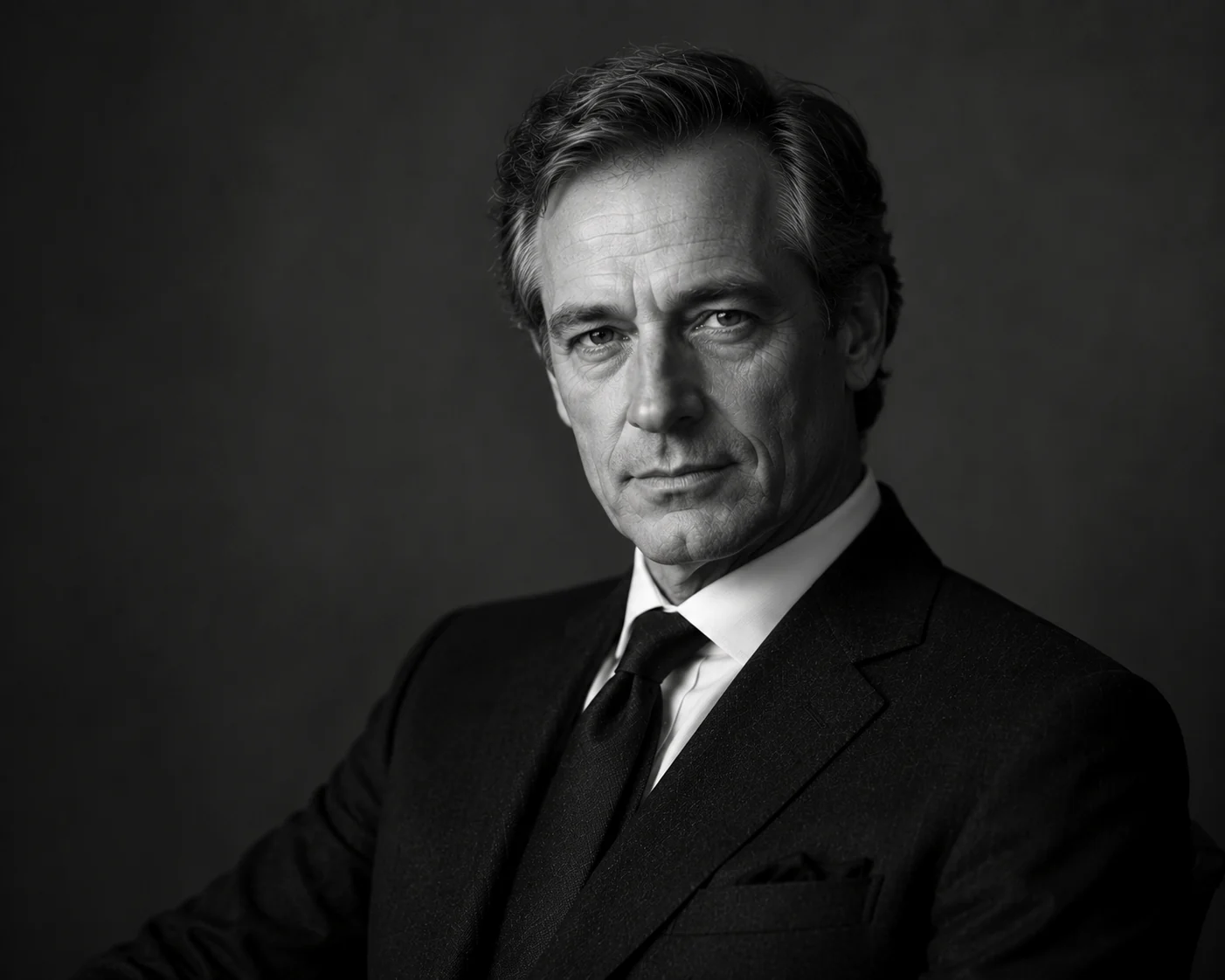 Julian Vale