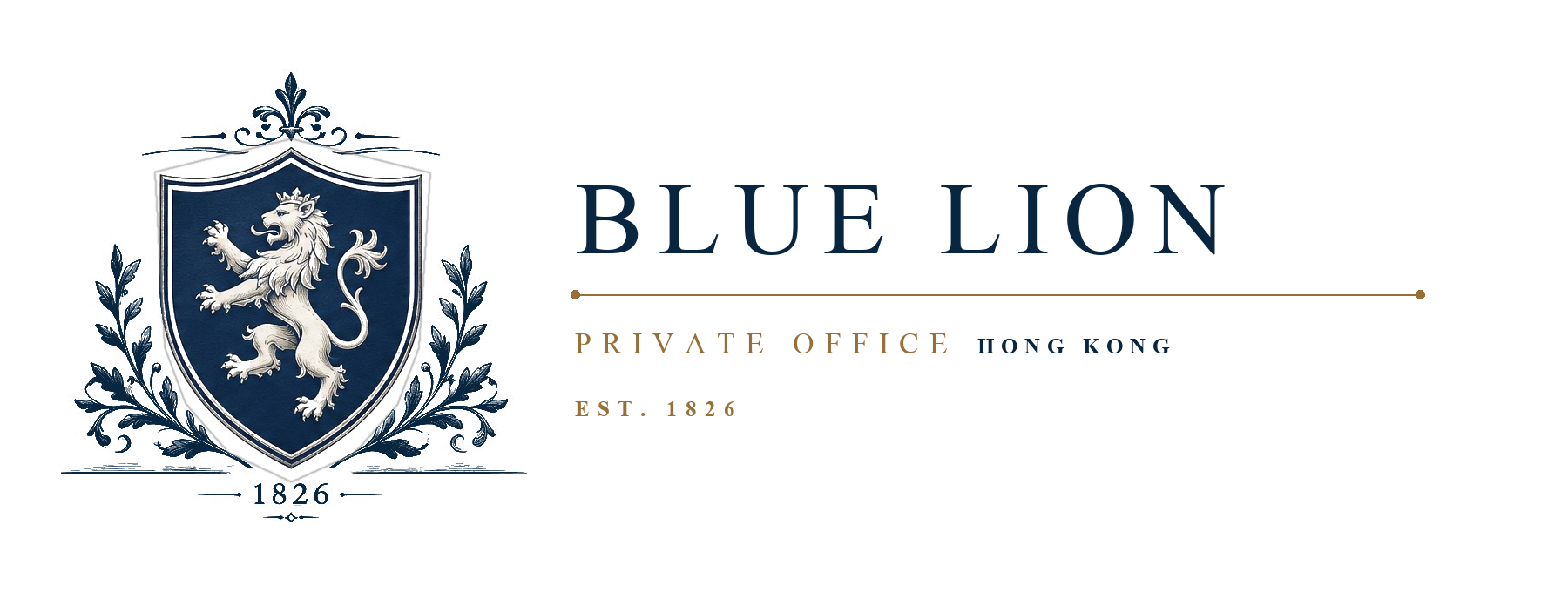 Blue Lion Private Office