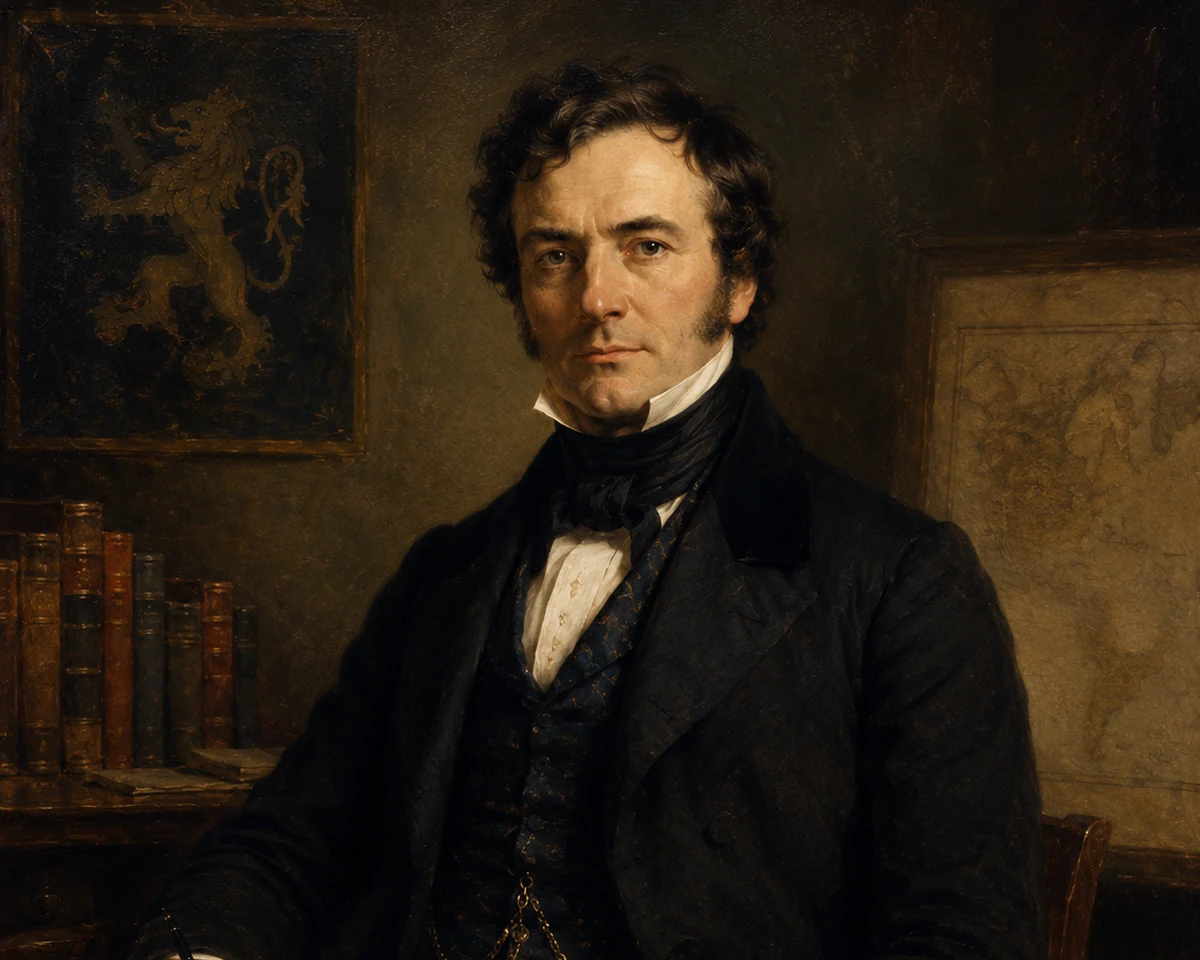 Thomas Ashcombe